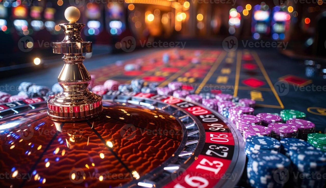 Prize Carnival